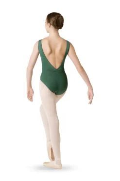Danse De Paris Margot Tank Leotard