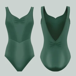 Danse De Paris Margot Tank Leotard