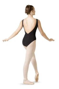 Danse De Paris Margot Tank Leotard