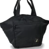 Danshuz – Puffer Tote Bag