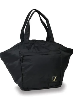 Danshuz – Puffer Tote Bag