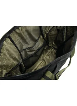 Danshuz Hole Punch Tote