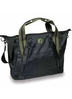 Danshuz Hole Punch Tote