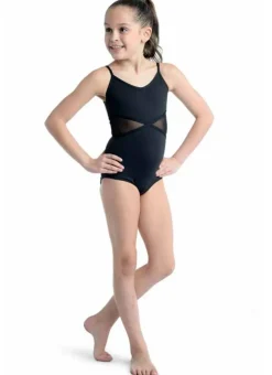 Danznmotion Alexis Camisole Leotard