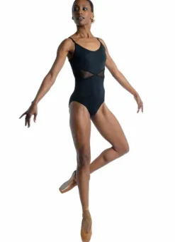 Danznmotion Alexis Camisole Leotard
