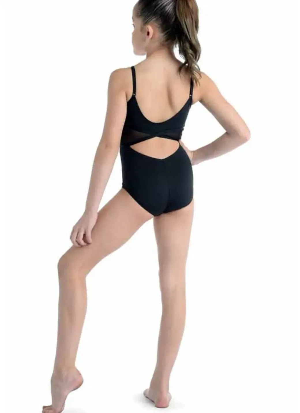 Danznmotion Alexis Camisole Leotard