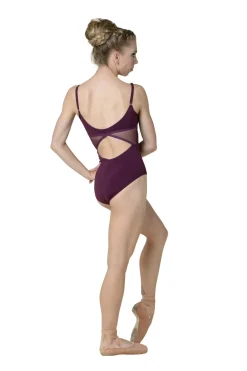 Danznmotion Alexis Camisole Leotard