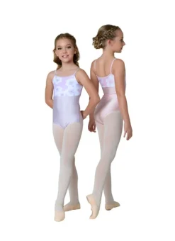 Danznmotion Camisole Leotard