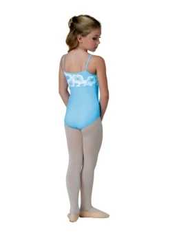 Danznmotion Camisole Leotard