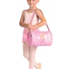 Danznmotion Dancer Girl Roll Bag
