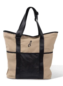 Danznmotion Everyday Dance Tote Bag