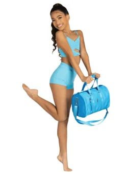 Danznmotion Jr Dance Duffle Bag