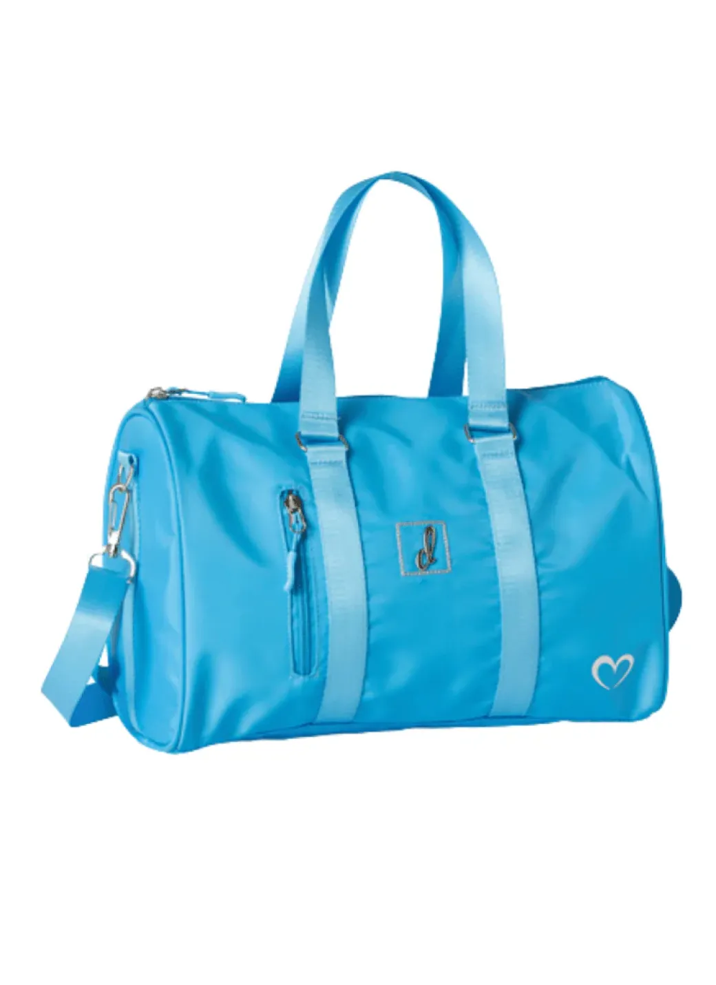 Danznmotion Jr Dance Duffle Bag
