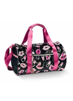 Danznmotion Lips X Lipstix Rollbag