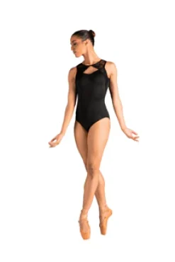 Danznmotion Paulette Leotard