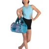 Danznmotion Sparkling Fusion Duffle Bag