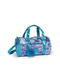 Danznmotion Sparkling Fusion Duffle Bag
