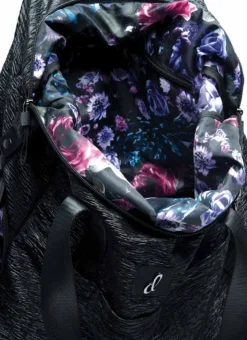 Danznmotion The Sound Waves Tote
