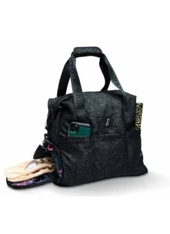 Danznmotion The Sound Waves Tote