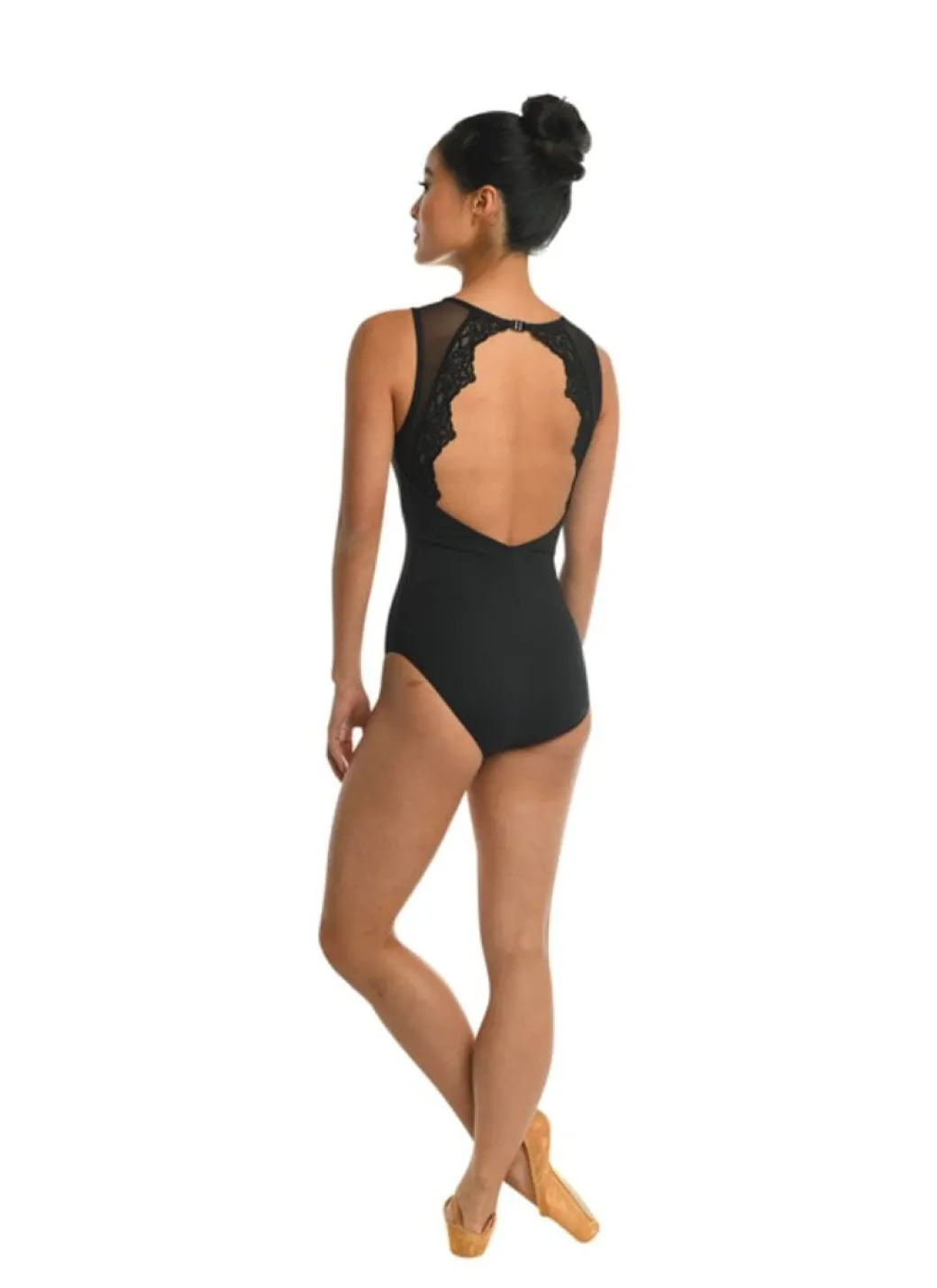 Danznmotion Amber Leotard