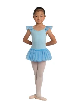 Danznmotion Camisole Leotard
