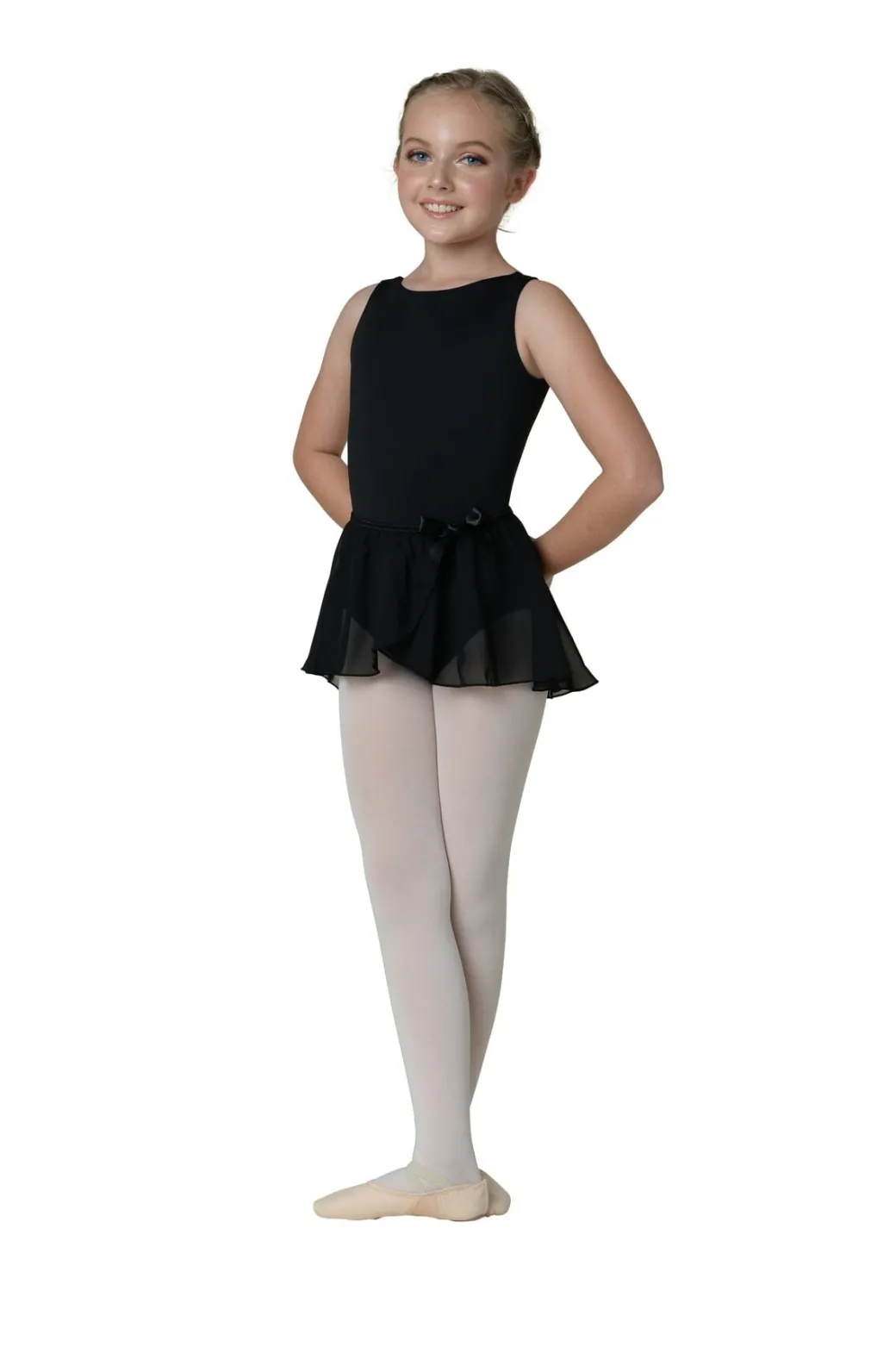 Danznmotion Gia Skirt