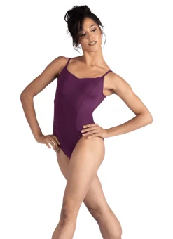 Danznmotion Sweetheart Camisole Leotard