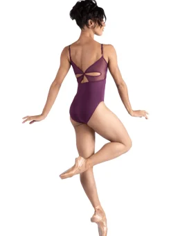 Danznmotion Sweetheart Camisole Leotard