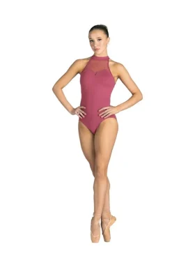 Danznmotion Valentina Leotard