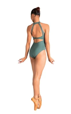 Danznmotion Valentina Leotard