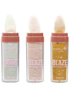 Dasha Blaze Diamond Powder