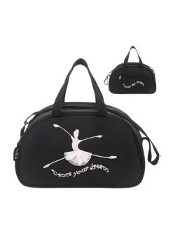 Dasha Dance Dream Duffle Bag