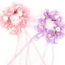 Dasha Floral Bunring