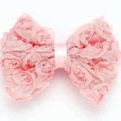 Dasha Rosettes Bow