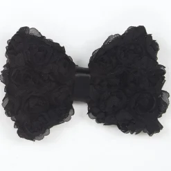 Dasha Rosettes Bow