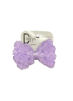 Dasha Rosettes Bow