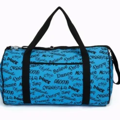 Dasha Street Dance Duffel