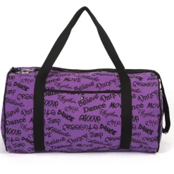 Dasha Street Dance Duffel
