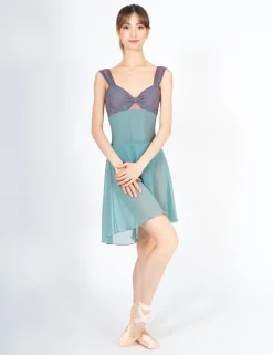 DellaLo Febe CL Tank Leotard