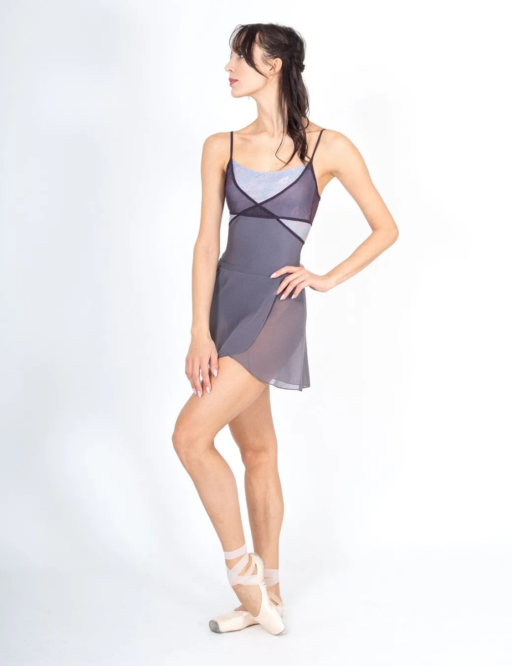 DellaLo Skirt