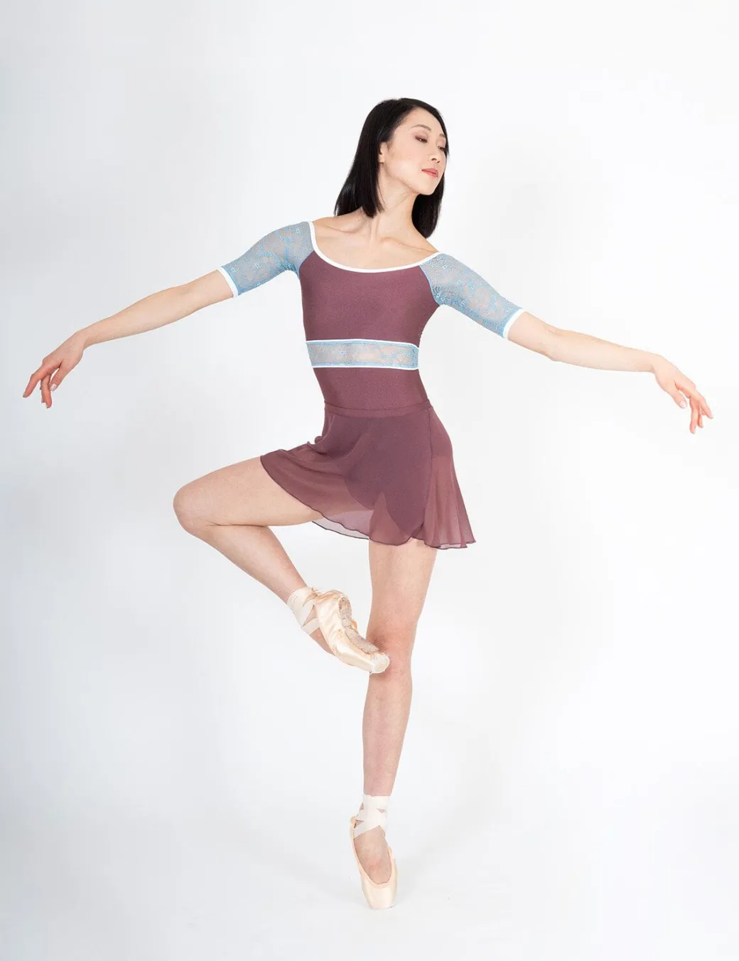 DellaLo Skirt