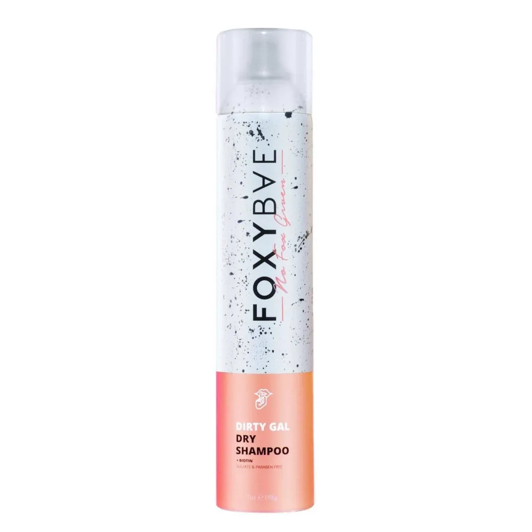 Dirty Gal Dry Shampoo + Biotin