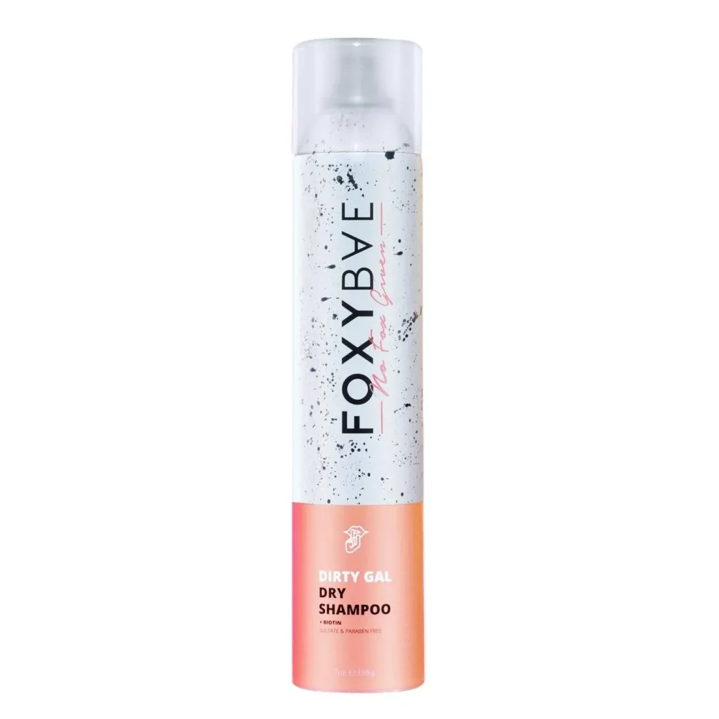 Dirty Gal Dry Shampoo + Biotin