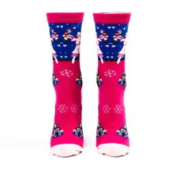 Dreaming Clara and Her Nutcracker Lightweight Socks Kids: Kids