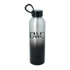 DWC 21oz Aluminum Chroma Water Bottle