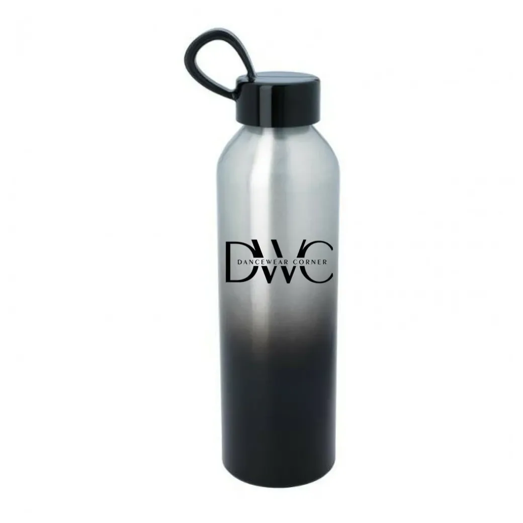 DWC 21oz Aluminum Chroma Water Bottle