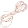 Elastic Drawstring 52 in for 1 pair by Suffolk