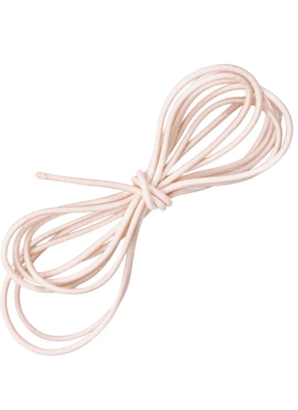 Elastic Drawstring 52 in for 1 pair by Suffolk