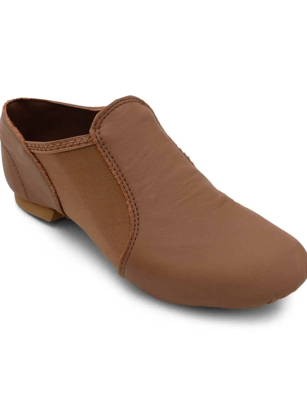E-Series Jazz Slip On | Skintone 60