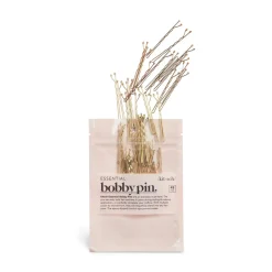 Essential Bobby Pins 45pc Blonde